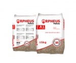 Дървени пелети 15 кг. peleti dyrweni pellets