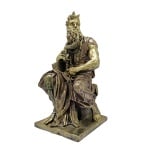 Статуетка - древноримски бог