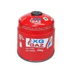 Газов патрон XQ GAS - 500 г