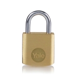 Катинар от месинг YALE Y110B/20/111/1 - Ø 20 мм