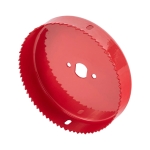 Комплект боркорони за дърво MTX 704729 - 16 части / Ø 19 - 127 мм