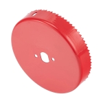 Комплект боркорони за дърво MTX 704729 - 16 части / Ø 19 - 127 мм