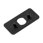 Комплект боркорони за дърво MTX 704729 - 16 части / Ø 19 - 127 мм