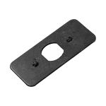 Комплект боркорони за дърво MTX 704729 - 16 части / Ø 19 - 127 мм