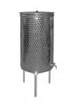 Резервоар за вино MC 735 литра Inox - Пълен комплект
