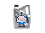 Двигателно масло Total Quartz 7000 10W-40 Двигателно масло Total Quartz 7000 10W-40 - 4 литра