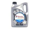 Двигателно масло Total Quartz 7000 10W-40 Двигателно масло Total Quartz 7000 10W-40 - 5 литра