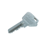 Секретна ключалка MAUER Assa Abloy - STANDARD с палец по БДС / 41 × 41 мм
