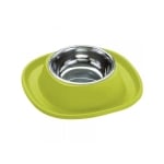 Хранилка Inox със силиконова подложка Soft Touch