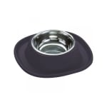 Хранилка Inox със силиконова подложка Soft Touch