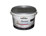 Латекс сребърни йони Dekorator Латекс сребърни йони 4 л. Dekorator