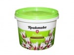 Латекс бял Практика Латекс бял 25 кг. Практика