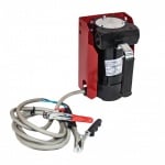 Помпа за гориво OP-60D 12V Omnigena Pompy