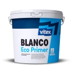 Грунд за петна на водна основа Vitex BNLANCO Eco Primer Грунд за петна на водна основа Vitex BNLANCO Eco Primer - 3 л