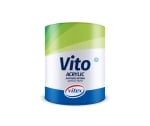 Фасадна базова боя Vito White Vitex