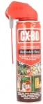 Многофункционална смазка  CX80 spray 500 мл.
