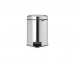 Кош с педал 5 л. Newicon Brabantia