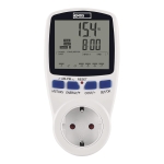 Електронно устройство за измерване на разхода на електроенергия EMOS P5822