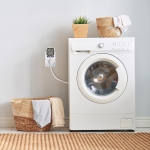 Електронно устройство за измерване на разхода на електроенергия EMOS P5822