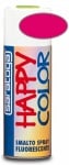 Флуорисцентен спрей Happy Color Saratoga 400 мл. Флуорисцентен спрей HAPPY COLOR SARATOGA - червен