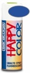 Флуорисцентен спрей Happy Color Saratoga 400 мл. Флуорисцентен спрей HAPPY COLOR SARATOGA - син