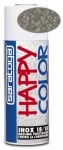 Спрей с хамър ефект Happy Color Saratoga 400 мл. Спрей Хамершлак Графит