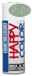 Спрей с хамър ефект Happy Color Saratoga 400 мл. Спрей Хамершлак Зелен