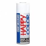 Спрей с металик ефект Happy color Saratoga 400 мл. Спрей Инокс