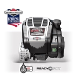 Бензинов двигател BRIGGS & STRATTON 675EXi