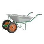 Строителна количка PALISAD - 170 кг