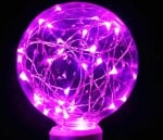 LED топка за окачване