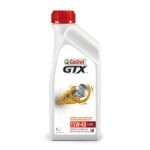 Четиритактово масло за двигател CASTROL GTX 15W-40