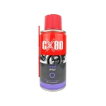 Силиконова спрей смазка CX80 - 150 мл