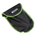 Туристическа сгъваема лопата с метална дръжка и калъф PALISAD 614288