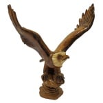 Статуетка - орел