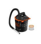 Прахосмукачка за пепел BXVC20TPE Black&Decker