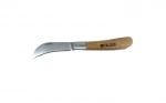 Овощарски нож с извито острие Palisad