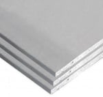 Циментфазерна плоскост 12 мм.