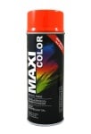 Бързосъхнеща акрилна спрей боя Maxi Color Спрей боя Maxi Color RAL 2004