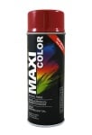 Бързосъхнеща акрилна спрей боя Maxi Color Спрей боя Maxi Color RAL 3003