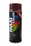 Бързосъхнеща акрилна спрей боя Maxi Color Спрей боя Maxi Color RAL 3005