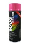 Бързосъхнеща акрилна спрей боя Maxi Color Спрей боя Maxi Color RAL 4003