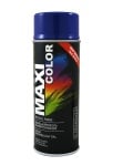 Бързосъхнеща акрилна спрей боя Maxi Color Спрей боя Maxi Color RAL 5002