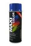 Бързосъхнеща акрилна спрей боя Maxi Color Спрей боя Maxi Color RAL 5010