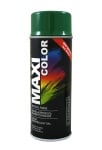 Бързосъхнеща акрилна спрей боя Maxi Color Спрей боя Maxi Color RAL 6002