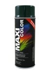 Бързосъхнеща акрилна спрей боя Maxi Color Спрей боя Maxi Color RAL 6005