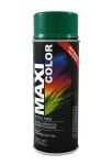 Бързосъхнеща акрилна спрей боя Maxi Color Спрей боя Maxi Color RAL 6029