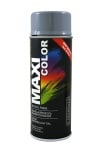 Бързосъхнеща акрилна спрей боя Maxi Color Спрей боя Maxi Color RAL 7001