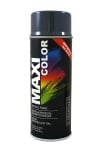 Бързосъхнеща акрилна спрей боя Maxi Color Спрей боя Maxi Color RAL 7024