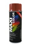 Бързосъхнеща акрилна спрей боя Maxi Color Спрей боя Maxi Color RAL 8004
